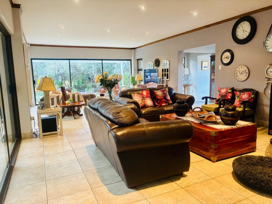 3 Bedroom Property for Sale in Vredenhof Sh Free State